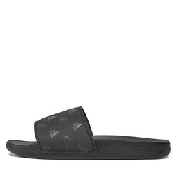 

Шльопанці adidas Adilette Comfort Slides GV9736 Чорний