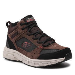 Skechers Chaussures de trekking Skechers Ironhide 51895/CHOC Chocolate