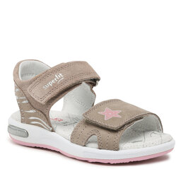 Superfit Basutės Superfit 1-006136-4000 D Beige/Pink