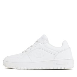 

Снікерcи Champion Rebound 2.0 Low S11470-CHA-WW007 Triple Wht, Білий