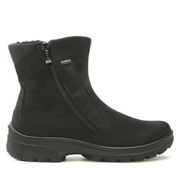 Ara Polokozačky Ara GORE-TEX 12-49305-61 Černá