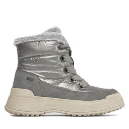 Caprice Stivali da neve Caprice 9-26213-41 Grigio