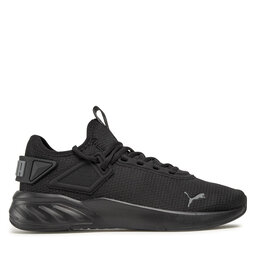 

Снікерcи Puma Amare 376209 01 Puma Black/Casterock, Чорний