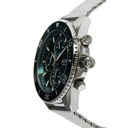 

Годинник Boss Admiral 1513905 Silver, Срібний