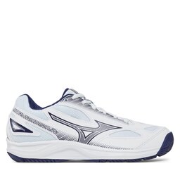 Mizuno Sálovky Mizuno Stealth Star 2 Jr X1GC2307 Bílá