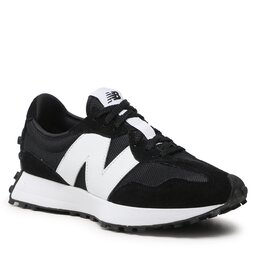 New Balance Tenisice New Balance MS327CBW Crna
