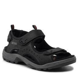 ECCO Sandalias ECCO Offroad 82204412001 Black