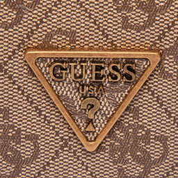 

Сумка Guess Noelle (BB) HWBB78 79140 LTE, Коричневий
