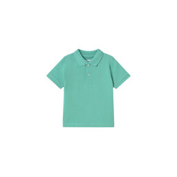 Mayoral Mayoral Poloshirt 102 Grün Regular Fit