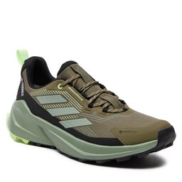 adidas Chaussures adidas Terrex Trailmaker 2.0 GORE-TEX Hiking IE5150 Olistr/Silgrn/Grespa