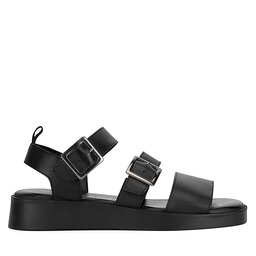 Sergio Bardi Сандали Sergio Bardi WI16-D1081-01SB Черен