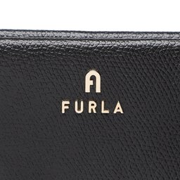 

Сумка Furla Camelia WE00455-ARE000-O6000-1-007-20-CN-E Nero, Чорний