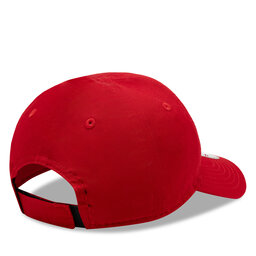 

Бейсболка New Era Tod Character 60298799 Червоний
