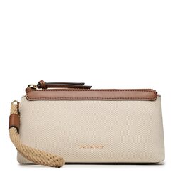 MICHAEL Michael Kors Ročna torba MICHAEL Michael Kors Talia 34S3GAMW0C Nat/Lugg