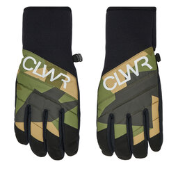 Colourwear Skihandschuhe Colourwear 7010345 Schwarz