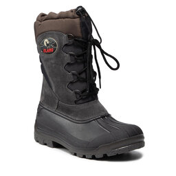 Olang Stivali da neve Olang Canadian Anthracite 816