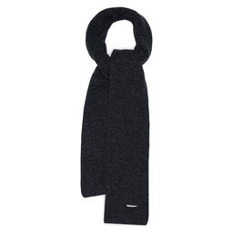 Calvin Klein Szalik Calvin Klein Pyamid K50K510046 Ck Black BAX