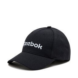 Reebok Kšiltovka Reebok Act Core LL Cap H36572 Černá