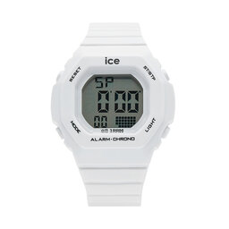 Ice-Watch Laikrodis Ice-Watch Digit Ultra 22093 Balta