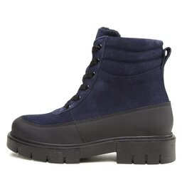 

Черевики туристичні Lasocki Young CI23-OXMOS-02 Cobalt Blue, Cиній
