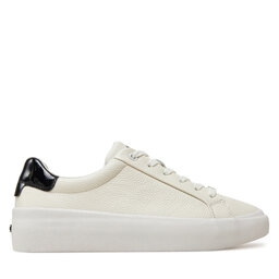 Calvin Klein Sneakersy Calvin Klein HW0HW02214 Biały