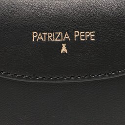

Сумка Patrizia Pepe 8B0158/L047-K103 Nero, Чорний