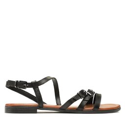 

Босоніжки Lasocki RST-ARENA-36 Black, Чорний