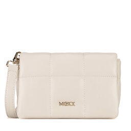 MEXX Дамска чанта MEXX MEXX-B-017-06 Екрю