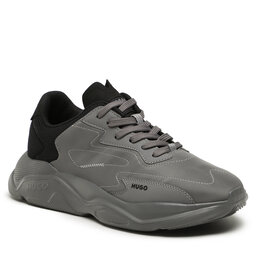 Hugo Сникърси Hugo 50498684 Dark Grey 22