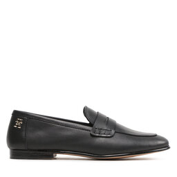 

Сліпери Tommy Hilfiger Th Loafer FW0FW06991 Black BDS, Чорний