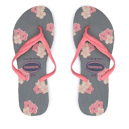 Havaianas Japonki Havaianas 41445110089 Kolorowy