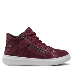 

Снікерcи Superfit GORE-TEX 1-006451-5010 S Rot, Бордовий