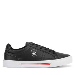 Beverly Hills Polo Club Zapatillas Beverly Hills Polo Club BHPC056M Negro