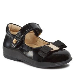Naturino Pantofi Naturino Jate 0012013543.01.0A02 M Black