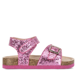 Nelli Blu Sandale Nelli Blu CF-040124-01 Ružičasta