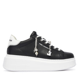 KARL LAGERFELD Sneakers KARL LAGERFELD Anakapri KL63516T Schwarz
