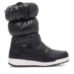Clara Barson Stivali da neve Clara Barson Ljujo WSS21007-02 Nero