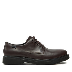 Camper Pantofi Camper Norman K100998-002 Maro