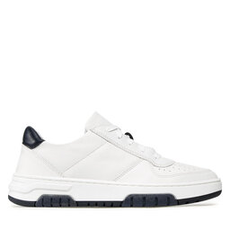 

Снікерcи Badura RST-RUJA-01 White, Білий