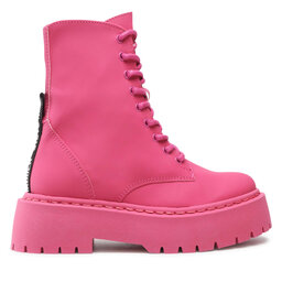 

Чоботи Steve Madden Jskylar SM15000160-02002-PKR Pink Rain, Рожевий