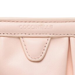 

Сумка Coccinelle MUA Delta E2 MUA 18 22 01 Creamy Pink P43, Рожевий