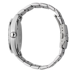 

Годинник Head Athens 3 H800221 Silver/Black, Срібний