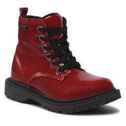 Lurchi Hikerkänga Lurchi Xenia-Tex 33-41006-33 M Red