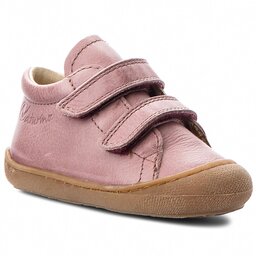 Naturino Pantofi Naturino Cocoon 0012012904.01.0M01 Roz