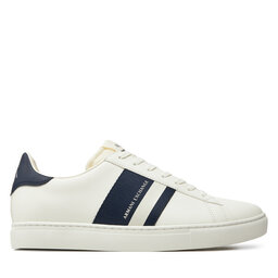 Armani Exchange Sneakers Armani Exchange XUX173 XV666 N481 Bianco