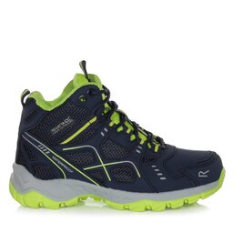 Regatta Trekkingi Regatta RKF804 Granatowy