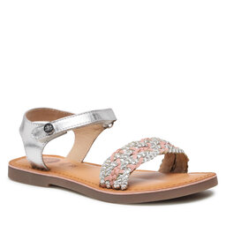 Gioseppo Сандали Gioseppo Yuti 65815 Silver