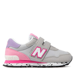 

Снікерcи New Balance PV515DK Сірий