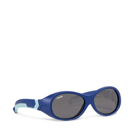 Uvex Sonnenbrillen Uvex Sportstyle 510 S5320294416 Dunkelblau