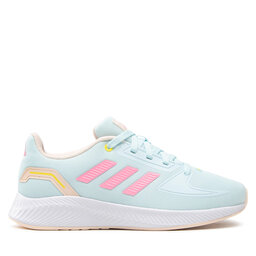 

Взуття adidas Runfalcon 2.0 K HR1412 Green, Зелений